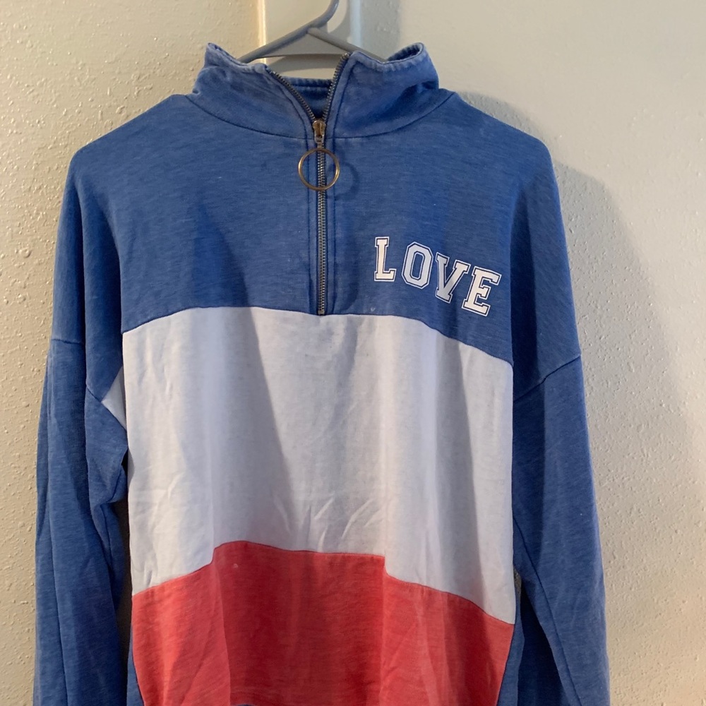 Pullover